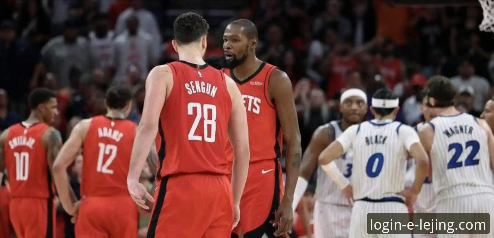 3个关键转折点：解析火箭主场大胜尼克斯背后的战术博弈