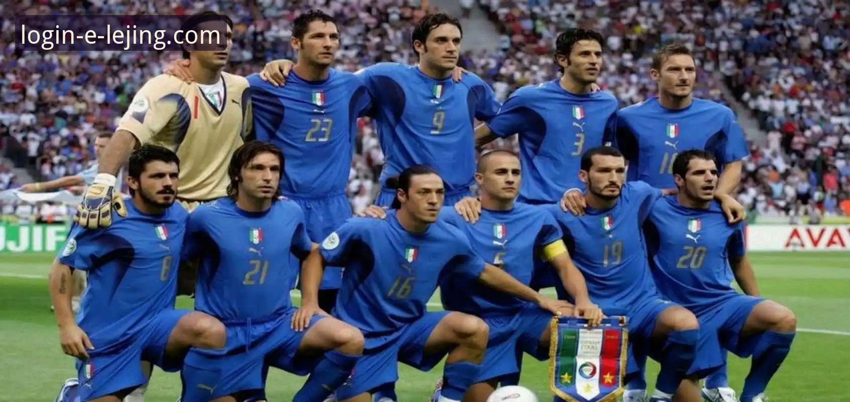 波黑点球绝杀意大利：连续三届无缘世界杯的“蓝衣军团”深度剖析